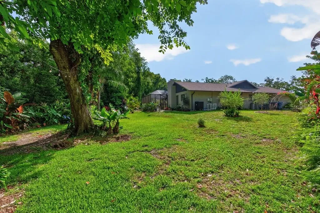 2735 Cypress Hollow Court New Port Richey FL 34655