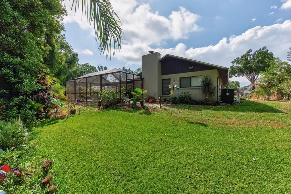 2735 Cypress Hollow Court New Port Richey FL 34655