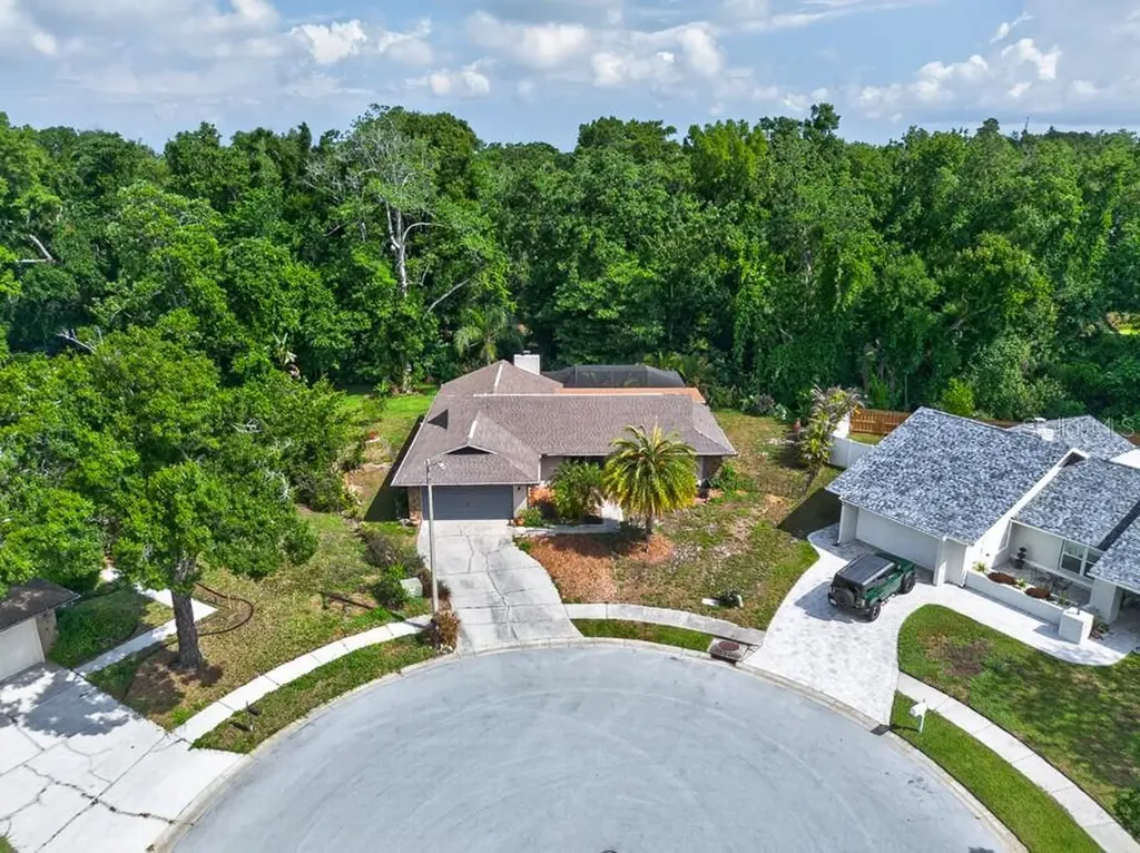2735 Cypress Hollow Court New Port Richey FL 34655