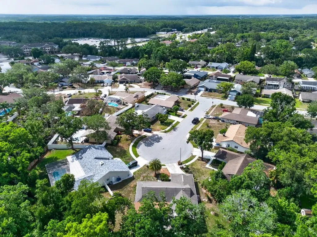 2735 Cypress Hollow Court New Port Richey FL 34655