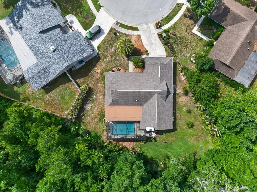 2735 Cypress Hollow Court New Port Richey FL 34655