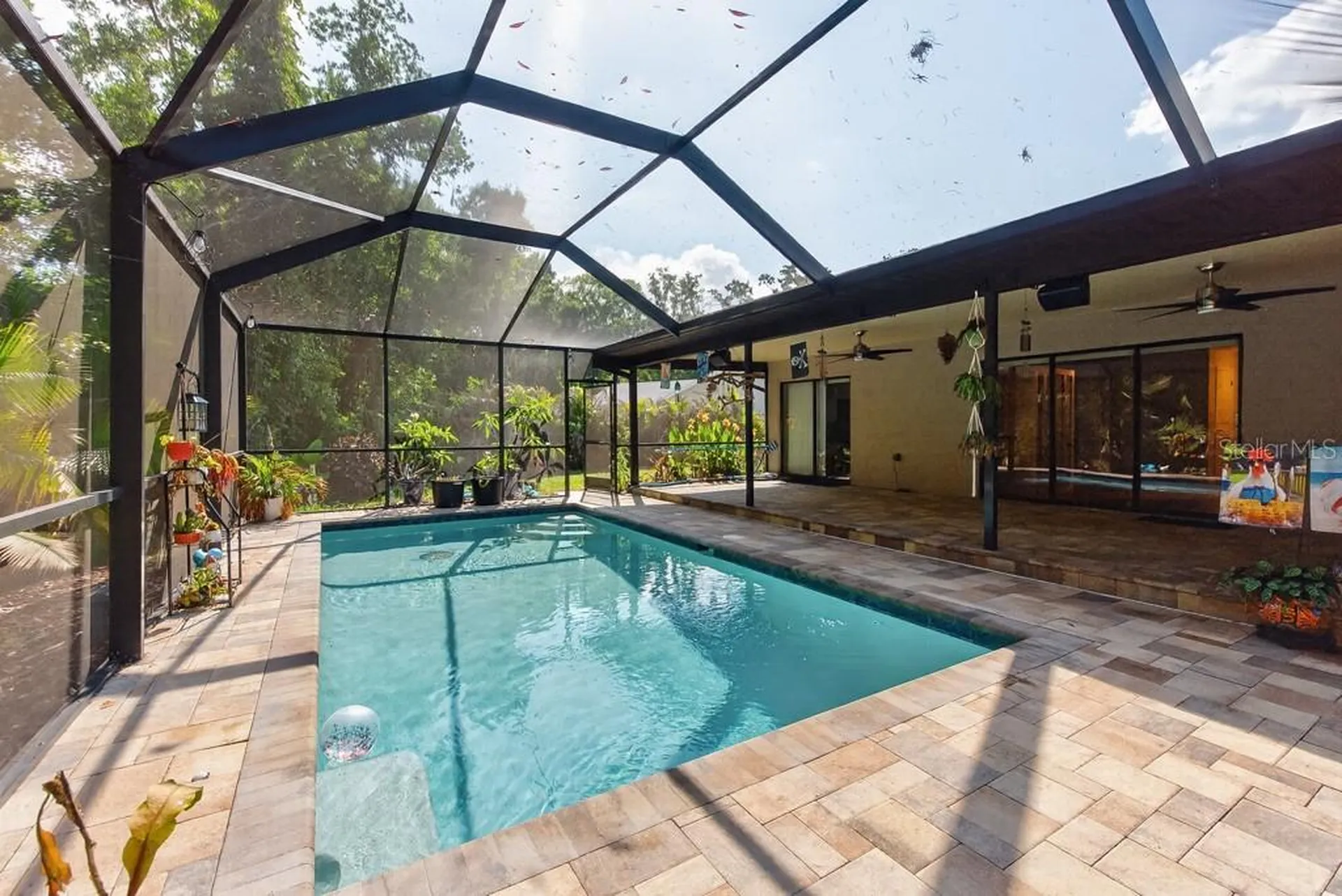 2735 Cypress Hollow Court New Port Richey FL 34655