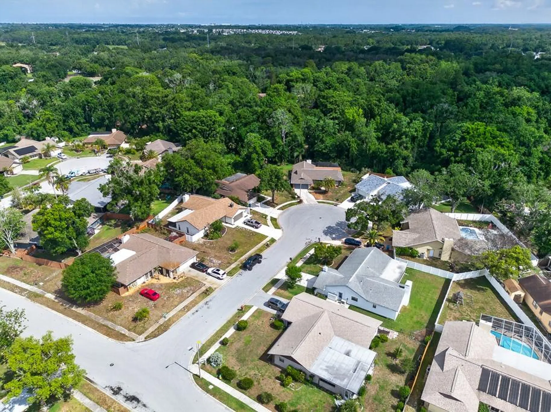 2735 Cypress Hollow Court New Port Richey FL 34655