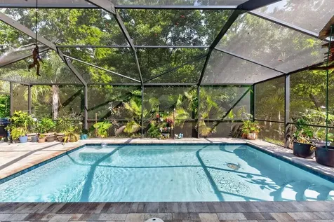 2735 Cypress Hollow Court New Port Richey FL 34655