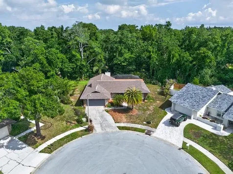 2735 Cypress Hollow Court New Port Richey FL 34655