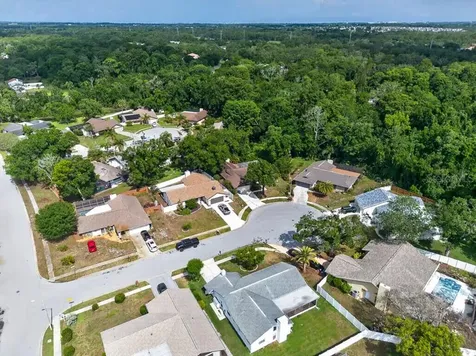 2735 Cypress Hollow Court New Port Richey FL 34655