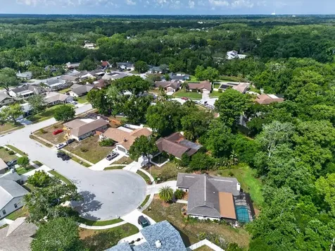 2735 Cypress Hollow Court New Port Richey FL 34655
