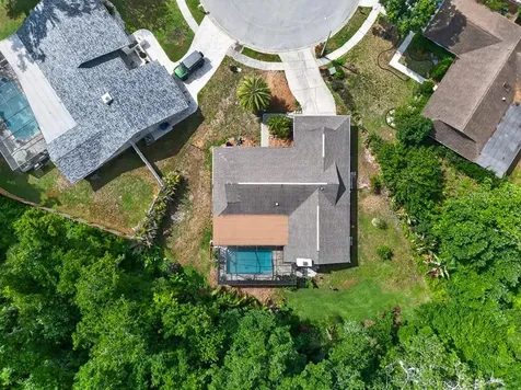 2735 Cypress Hollow Court New Port Richey FL 34655