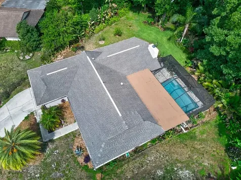 2735 Cypress Hollow Court New Port Richey FL 34655