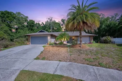 2735 Cypress Hollow Court New Port Richey FL 34655