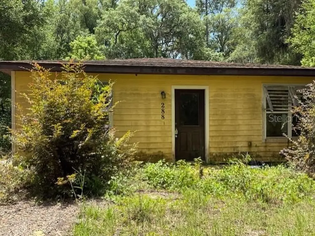288 Mcmillon Drive Orange City FL 32763
