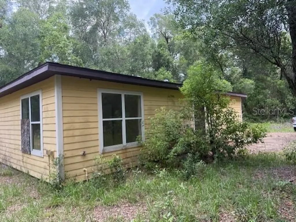 288 Mcmillon Drive Orange City FL 32763