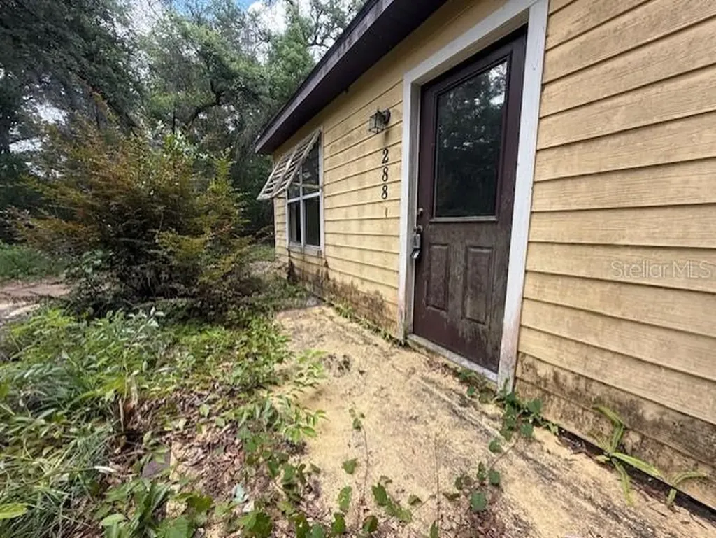 288 Mcmillon Drive Orange City FL 32763