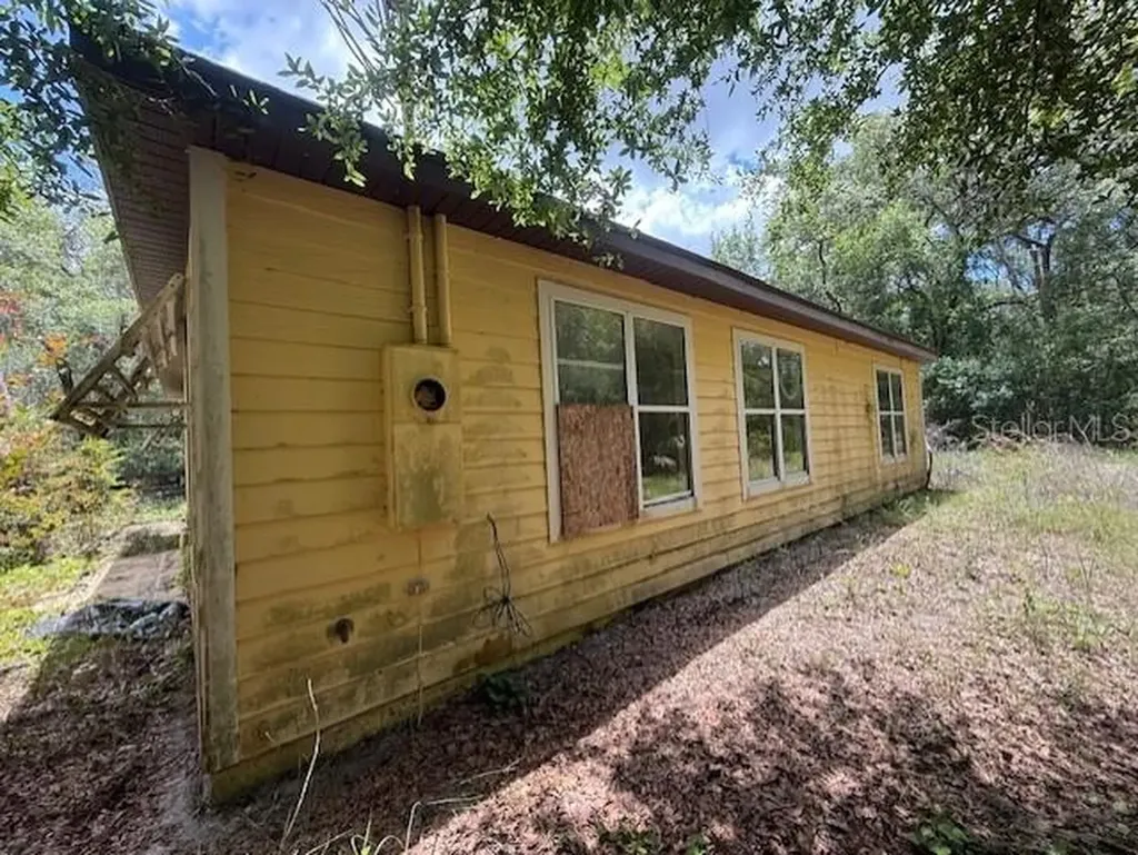 288 Mcmillon Drive Orange City FL 32763