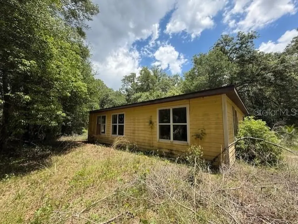 288 Mcmillon Drive Orange City FL 32763
