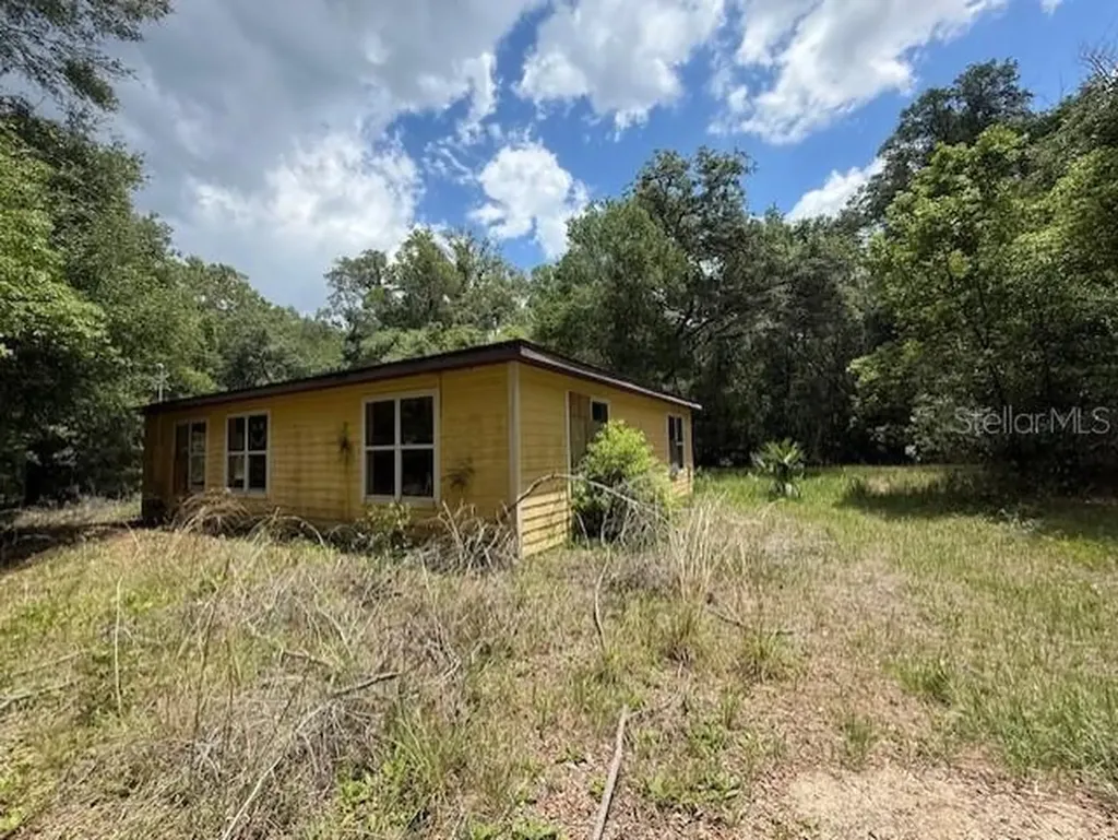 288 Mcmillon Drive Orange City FL 32763