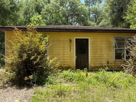288 Mcmillon Drive Orange City FL 32763