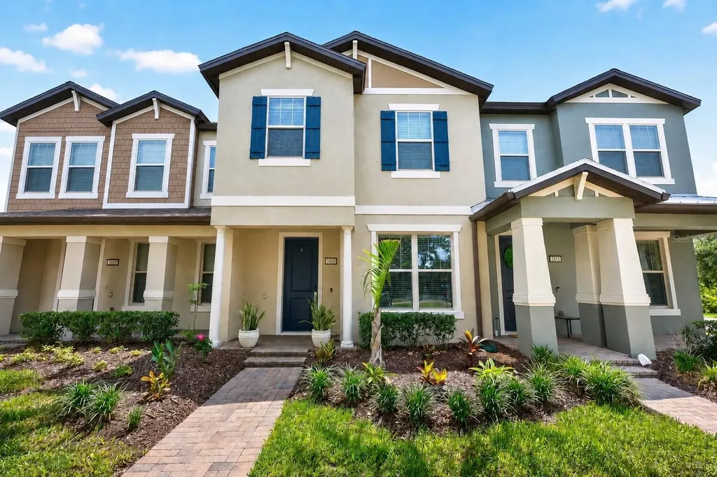 7405 Duxbury Lane Winter Garden FL 34787