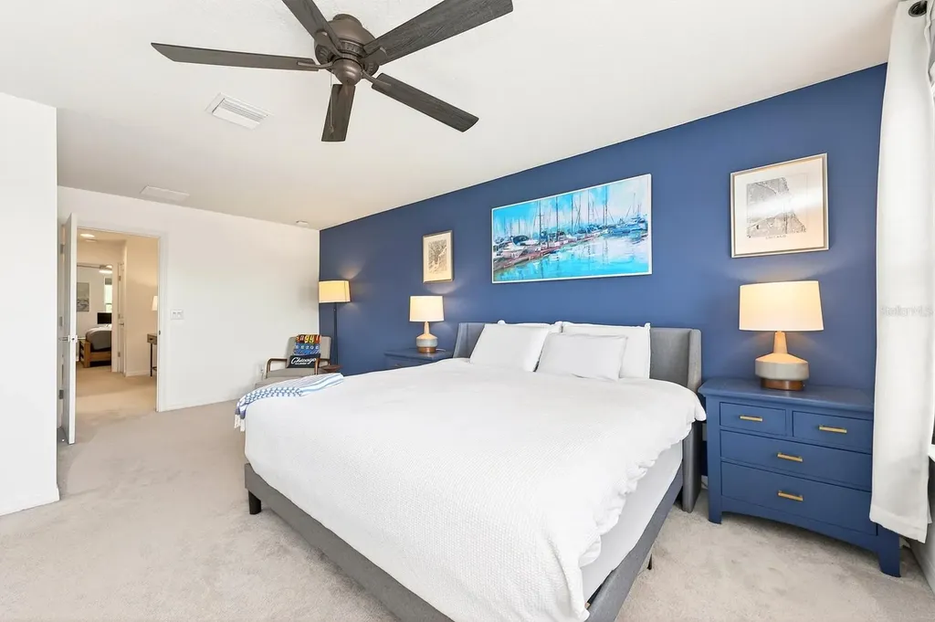 7405 Duxbury Lane Winter Garden FL 34787