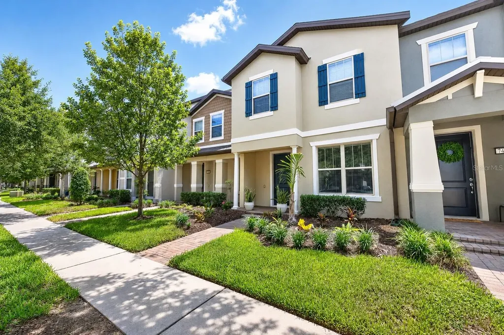 7405 Duxbury Lane Winter Garden FL 34787
