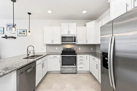 7405 Duxbury Lane Winter Garden FL 34787