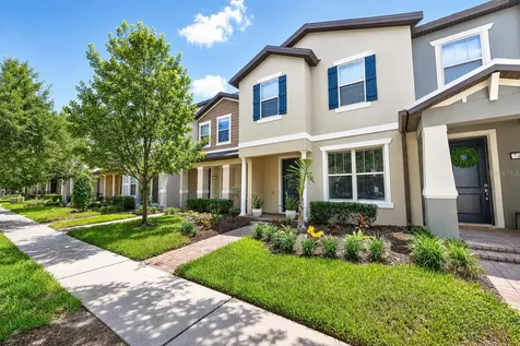 7405 Duxbury Lane Winter Garden FL 34787