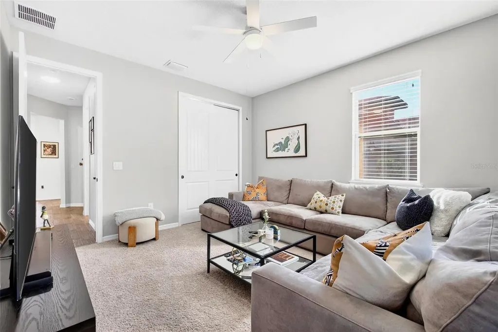 18744 Birchwood Groves Drive Lutz FL 33558
