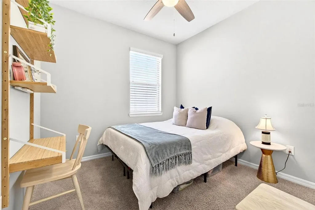 18744 Birchwood Groves Drive Lutz FL 33558