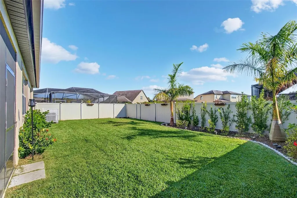 18744 Birchwood Groves Drive Lutz FL 33558