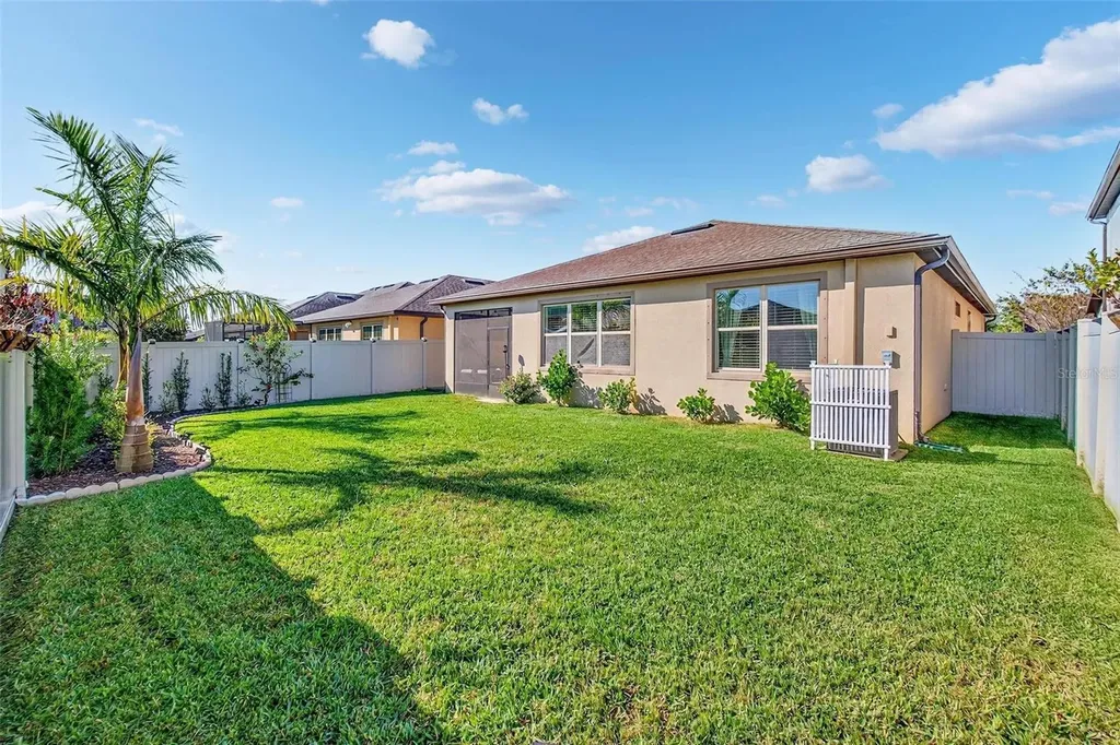 18744 Birchwood Groves Drive Lutz FL 33558