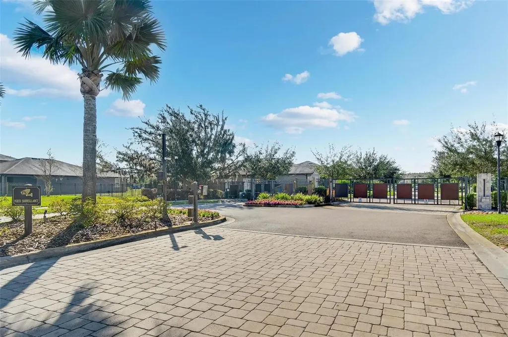 18744 Birchwood Groves Drive Lutz FL 33558
