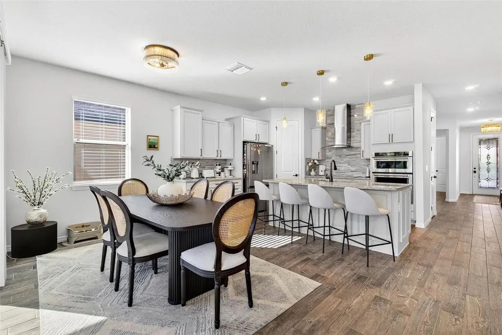 18744 Birchwood Groves Drive Lutz FL 33558