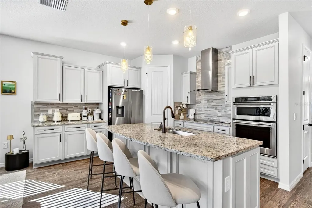 18744 Birchwood Groves Drive Lutz FL 33558