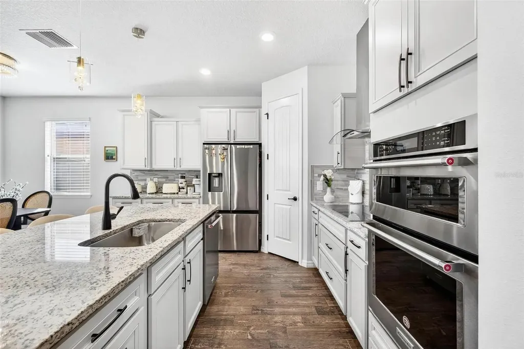 18744 Birchwood Groves Drive Lutz FL 33558