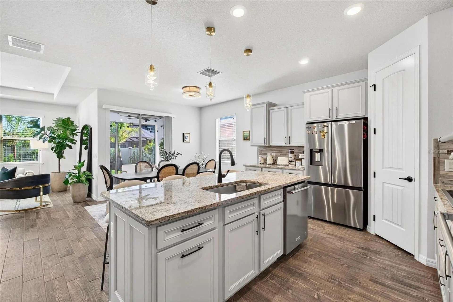 18744 Birchwood Groves Drive Lutz FL 33558