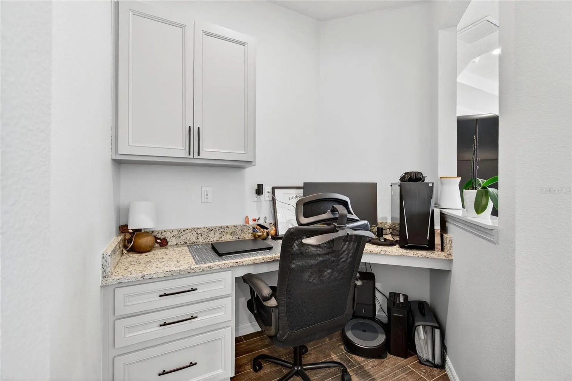 18744 Birchwood Groves Drive Lutz FL 33558