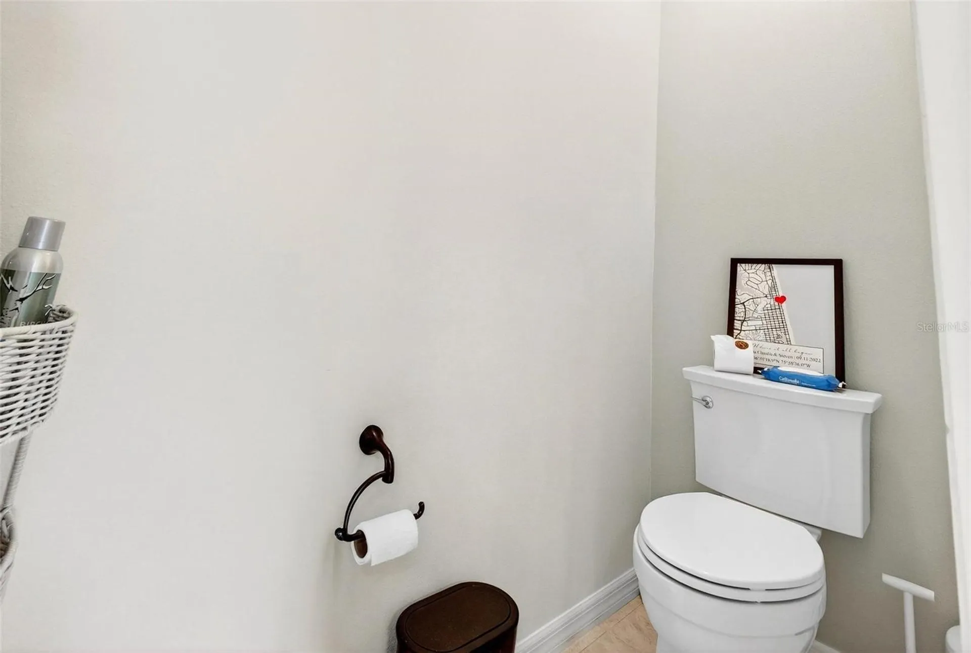 18744 Birchwood Groves Drive Lutz FL 33558