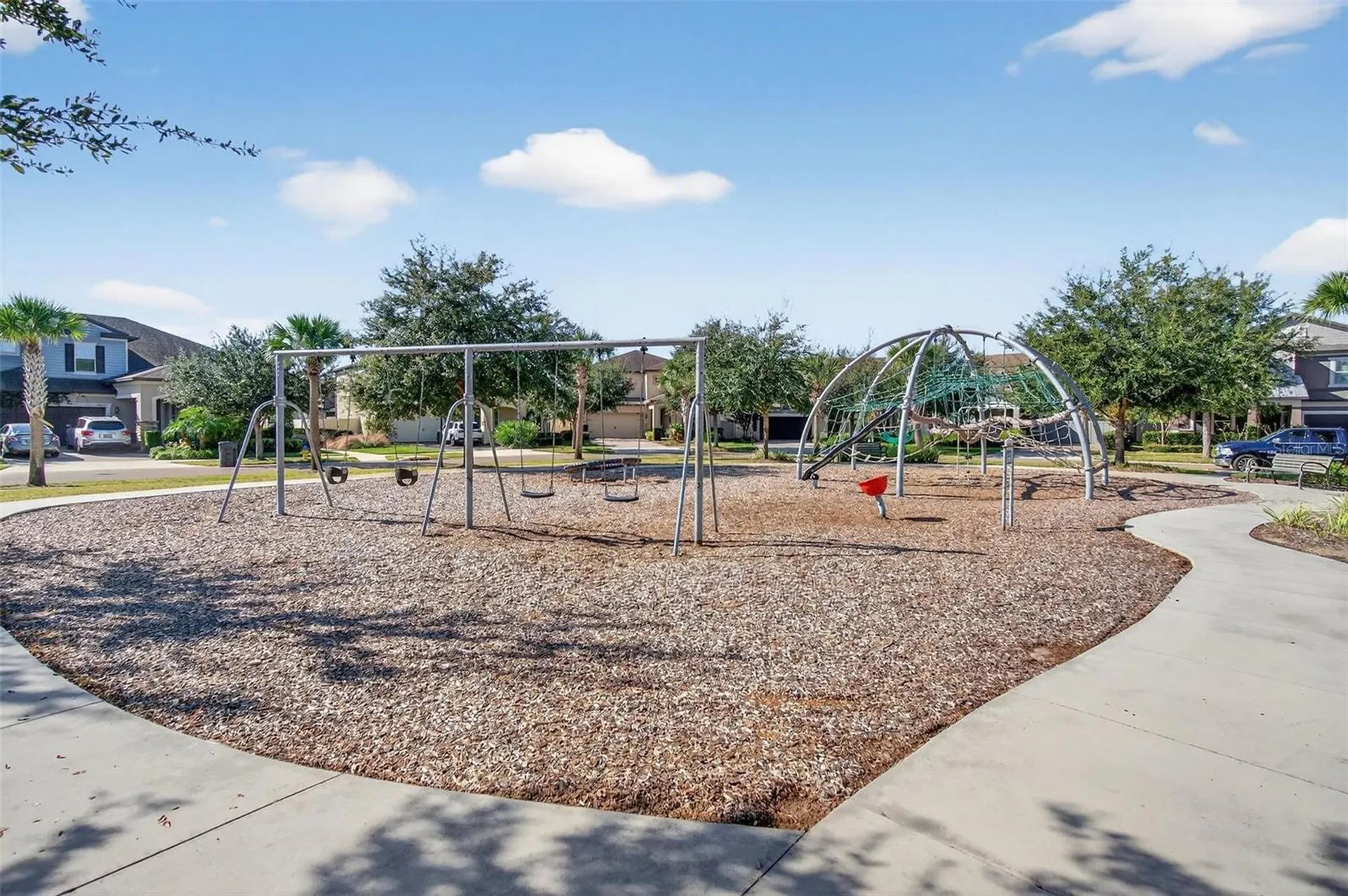 18744 Birchwood Groves Drive Lutz FL 33558