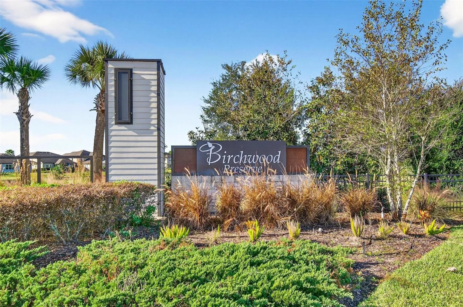 18744 Birchwood Groves Drive Lutz FL 33558