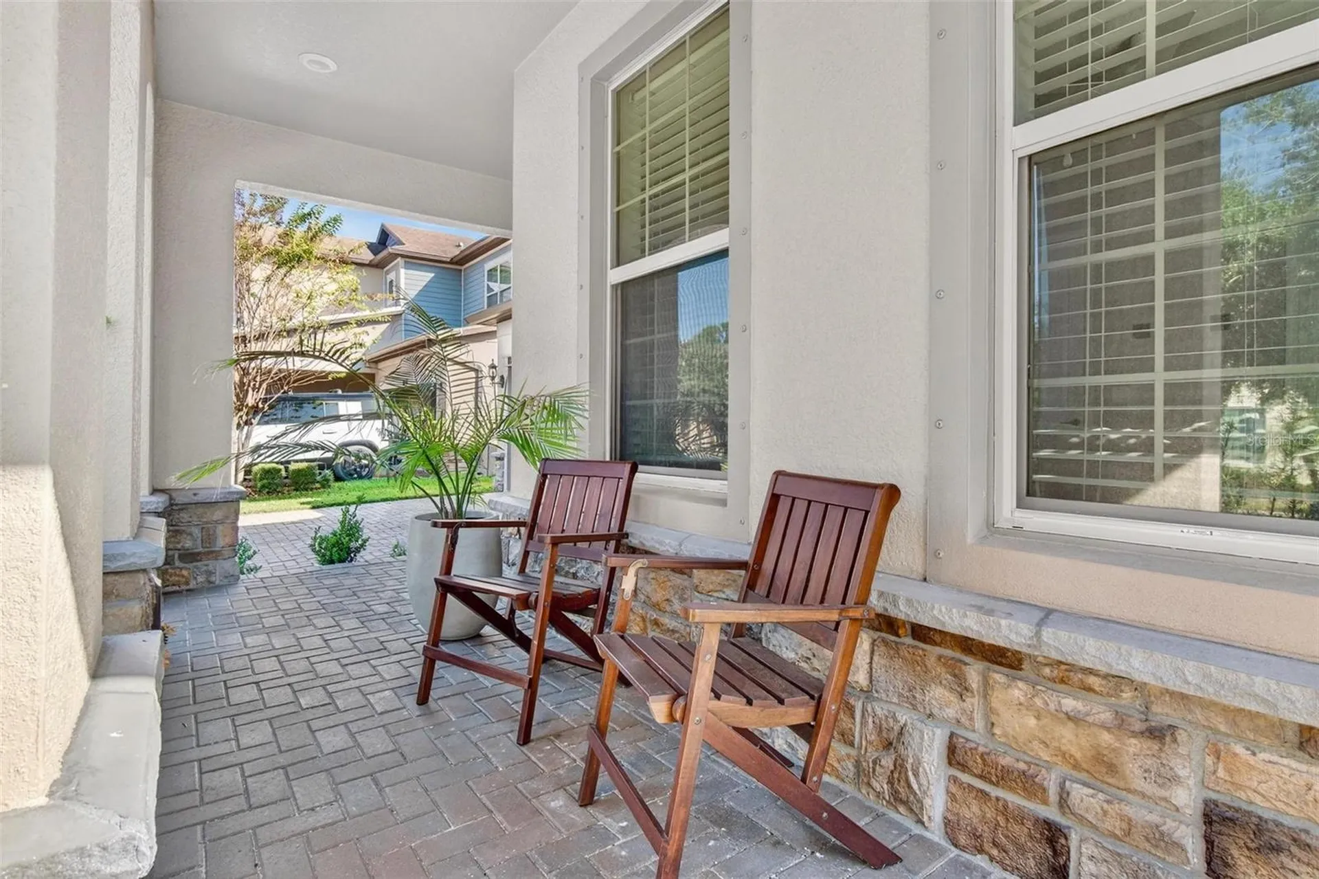 18744 Birchwood Groves Drive Lutz FL 33558