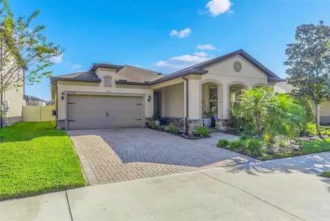18744 Birchwood Groves Drive Lutz FL 33558