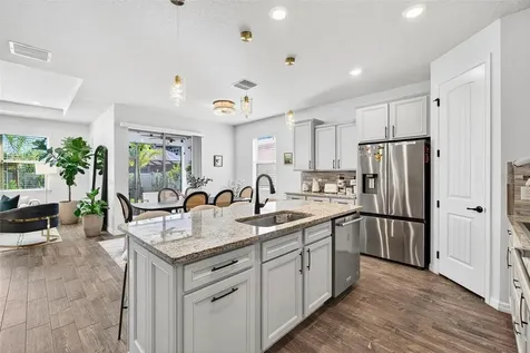 18744 Birchwood Groves Drive Lutz FL 33558