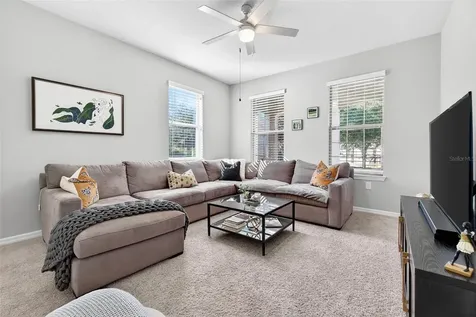 18744 Birchwood Groves Drive Lutz FL 33558