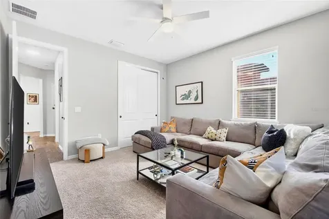 18744 Birchwood Groves Drive Lutz FL 33558