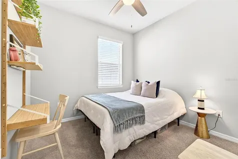 18744 Birchwood Groves Drive Lutz FL 33558
