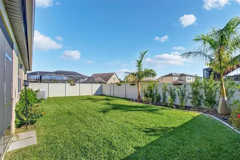 18744 Birchwood Groves Drive Lutz FL 33558