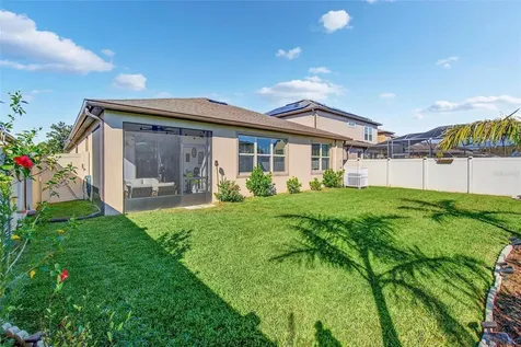 18744 Birchwood Groves Drive Lutz FL 33558