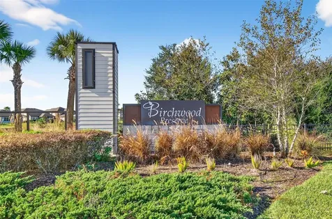 18744 Birchwood Groves Drive Lutz FL 33558