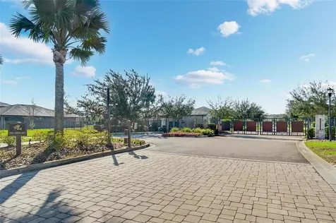 18744 Birchwood Groves Drive Lutz FL 33558