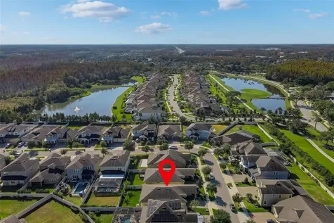 18744 Birchwood Groves Drive Lutz FL 33558